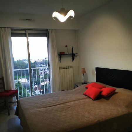 Апартаменти Superbe 3P 57M2 Antibes Parking Prive Екстер'єр фото