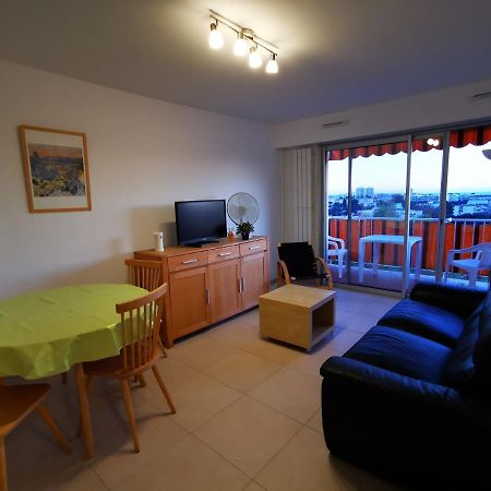 Апартаменти Superbe 3P 57M2 Antibes Parking Prive Екстер'єр фото