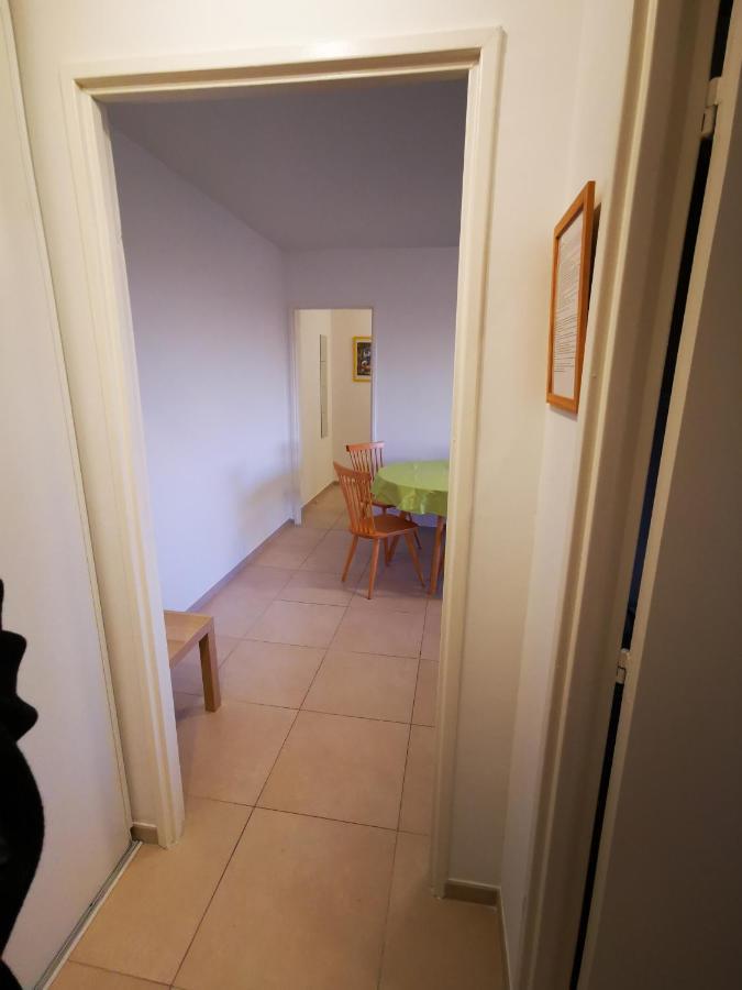 Апартаменти Superbe 3P 57M2 Antibes Parking Prive Екстер'єр фото