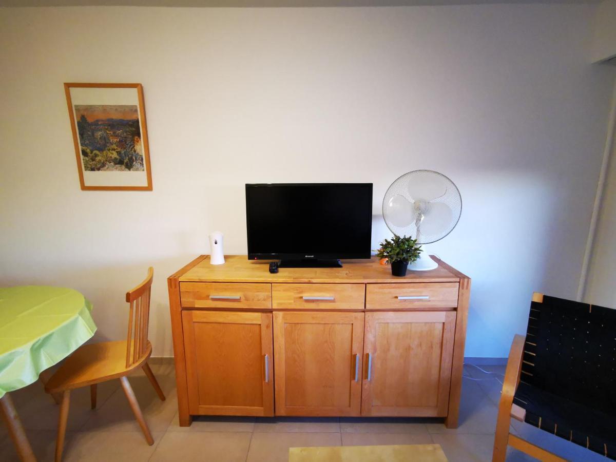 Апартаменти Superbe 3P 57M2 Antibes Parking Prive Екстер'єр фото
