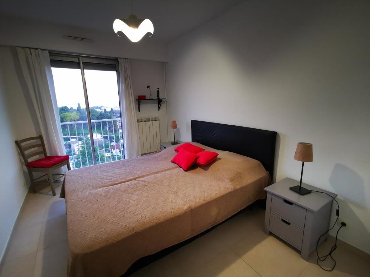 Апартаменти Superbe 3P 57M2 Antibes Parking Prive Екстер'єр фото