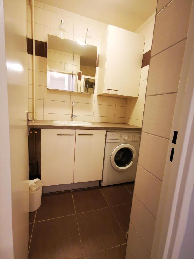 Апартаменти Superbe 3P 57M2 Antibes Parking Prive Екстер'єр фото