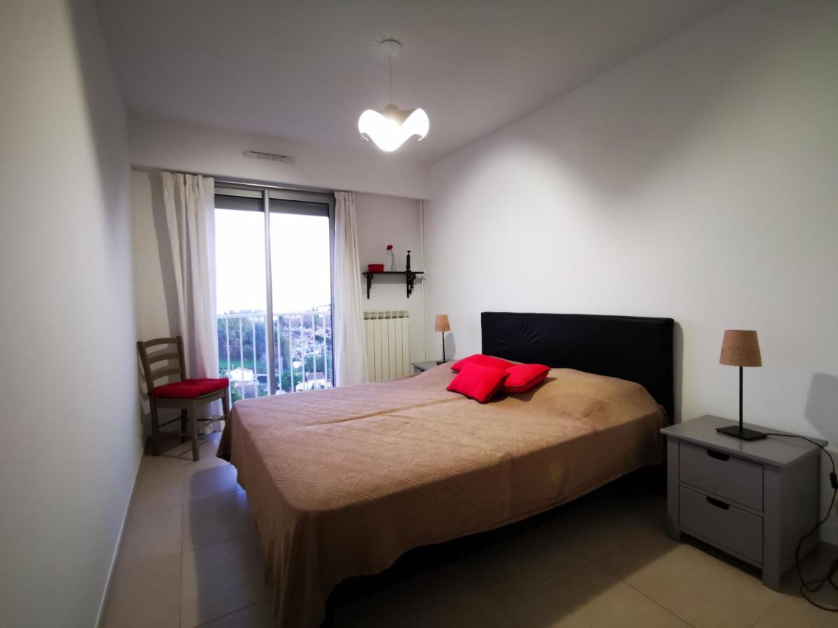 Апартаменти Superbe 3P 57M2 Antibes Parking Prive Екстер'єр фото