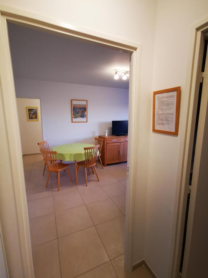 Апартаменти Superbe 3P 57M2 Antibes Parking Prive Екстер'єр фото