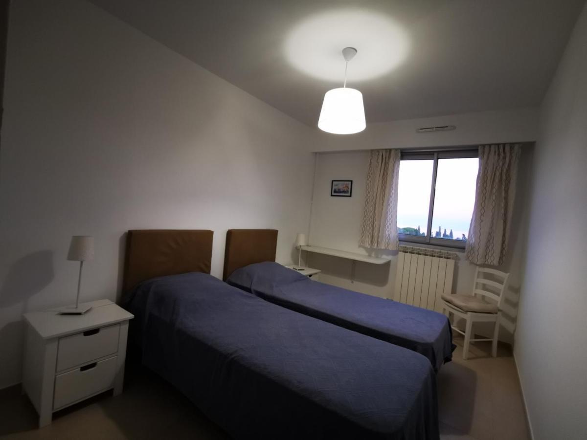 Апартаменти Superbe 3P 57M2 Antibes Parking Prive Екстер'єр фото