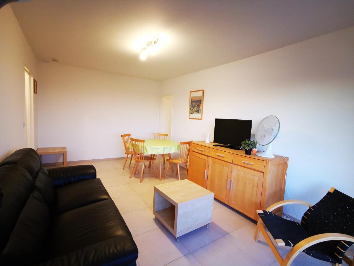 Апартаменти Superbe 3P 57M2 Antibes Parking Prive Екстер'єр фото