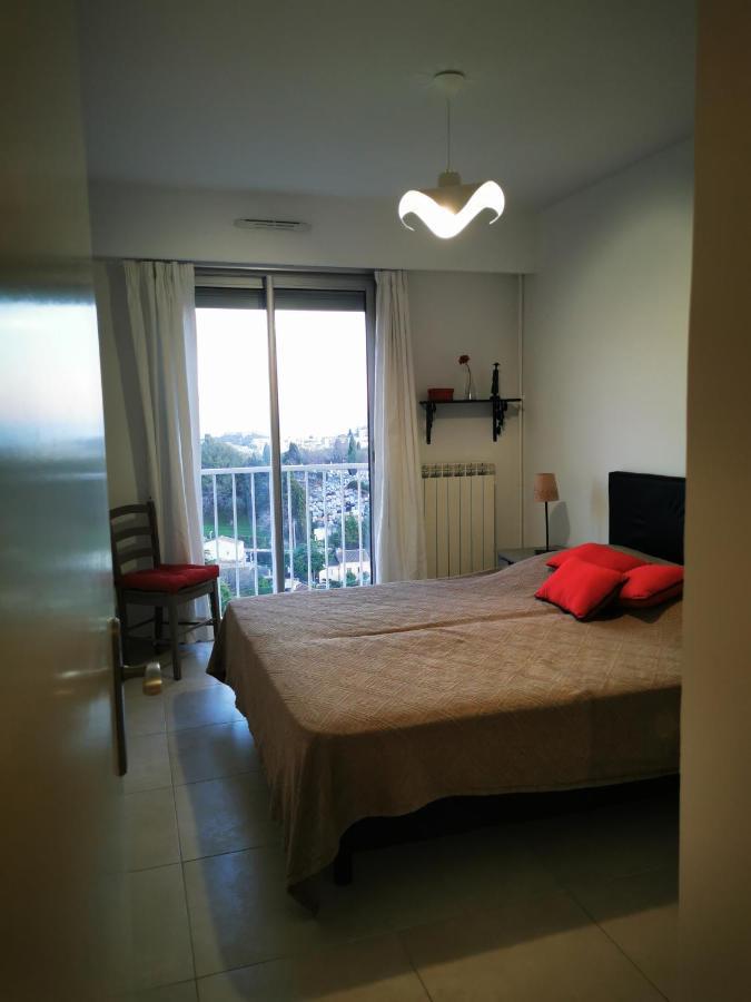 Апартаменти Superbe 3P 57M2 Antibes Parking Prive Екстер'єр фото