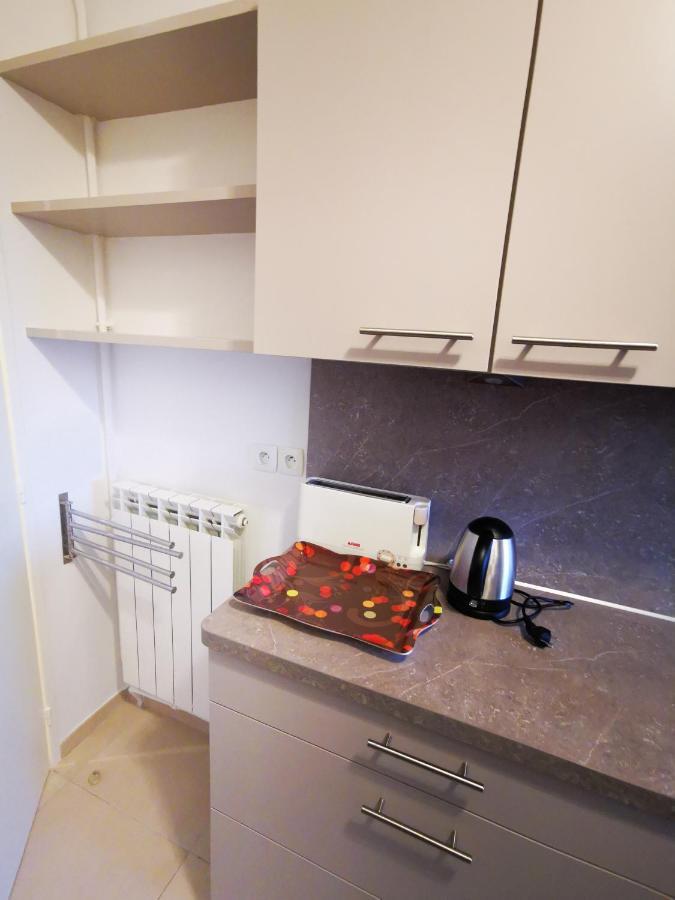 Апартаменти Superbe 3P 57M2 Antibes Parking Prive Екстер'єр фото