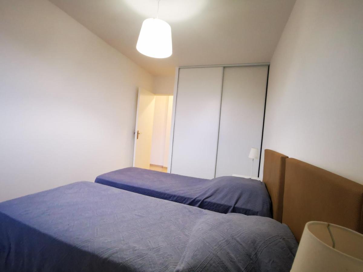 Апартаменти Superbe 3P 57M2 Antibes Parking Prive Екстер'єр фото